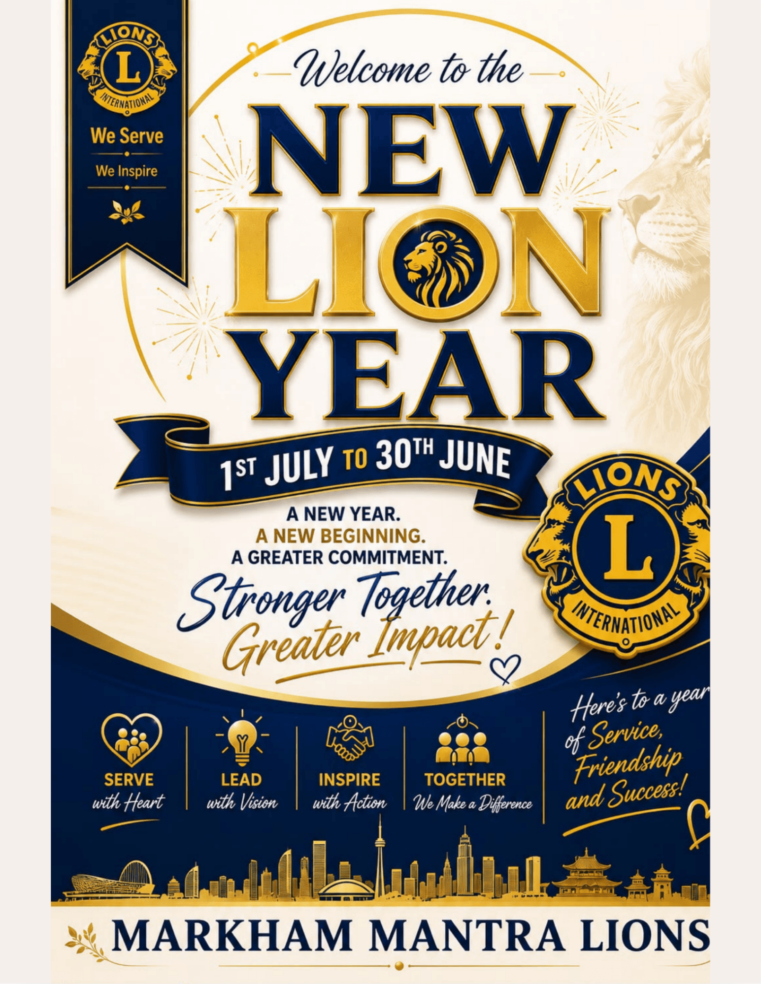 July 2026: Mantra Now