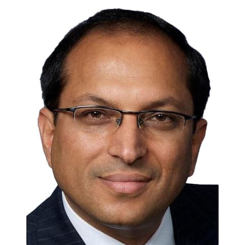 Lion Bhupinder Gosain