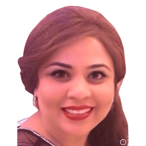 Lion Ruby Dhingra