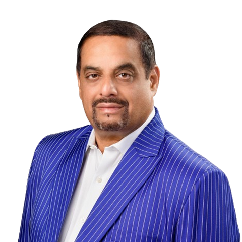 Lion Harry Dhingra
