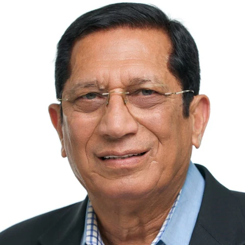 Lion Gulshan Sethi