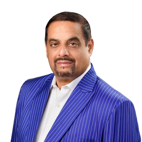 Lion Harry Dhingra