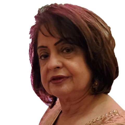 Lion Indu Gulati