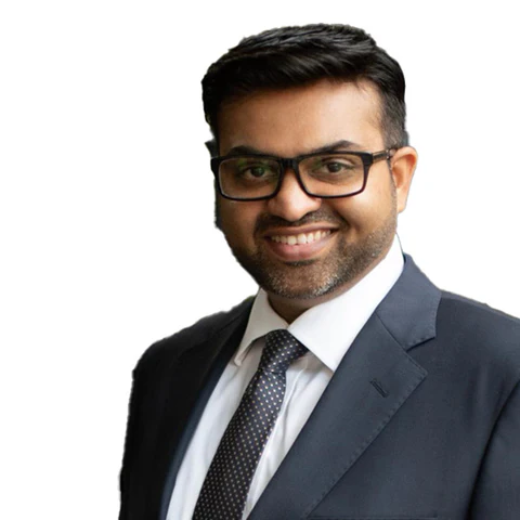 Lion Nihit Shukla
