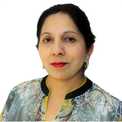 Lion Poonam Gosain