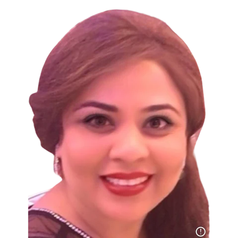 Lion Ruby Dhingra