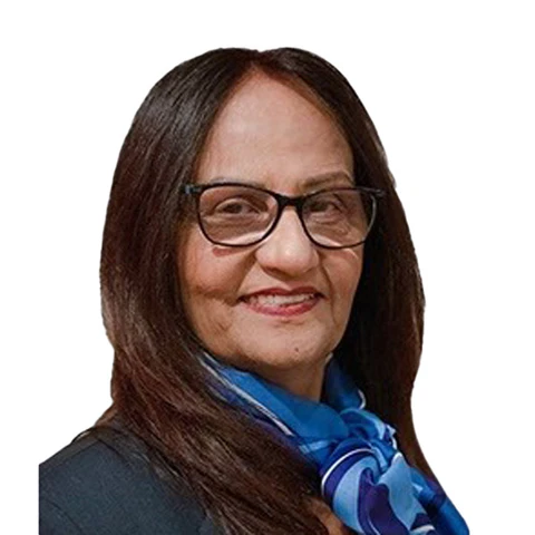 Lion Sudha Verma