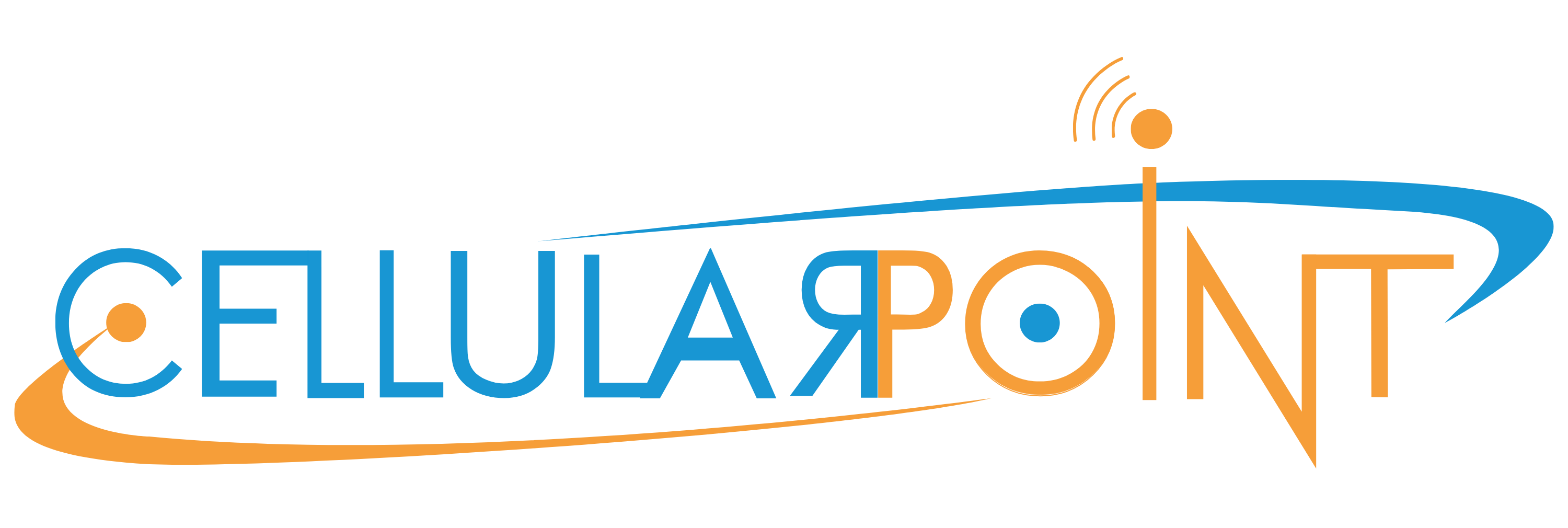 CellularPoint logo