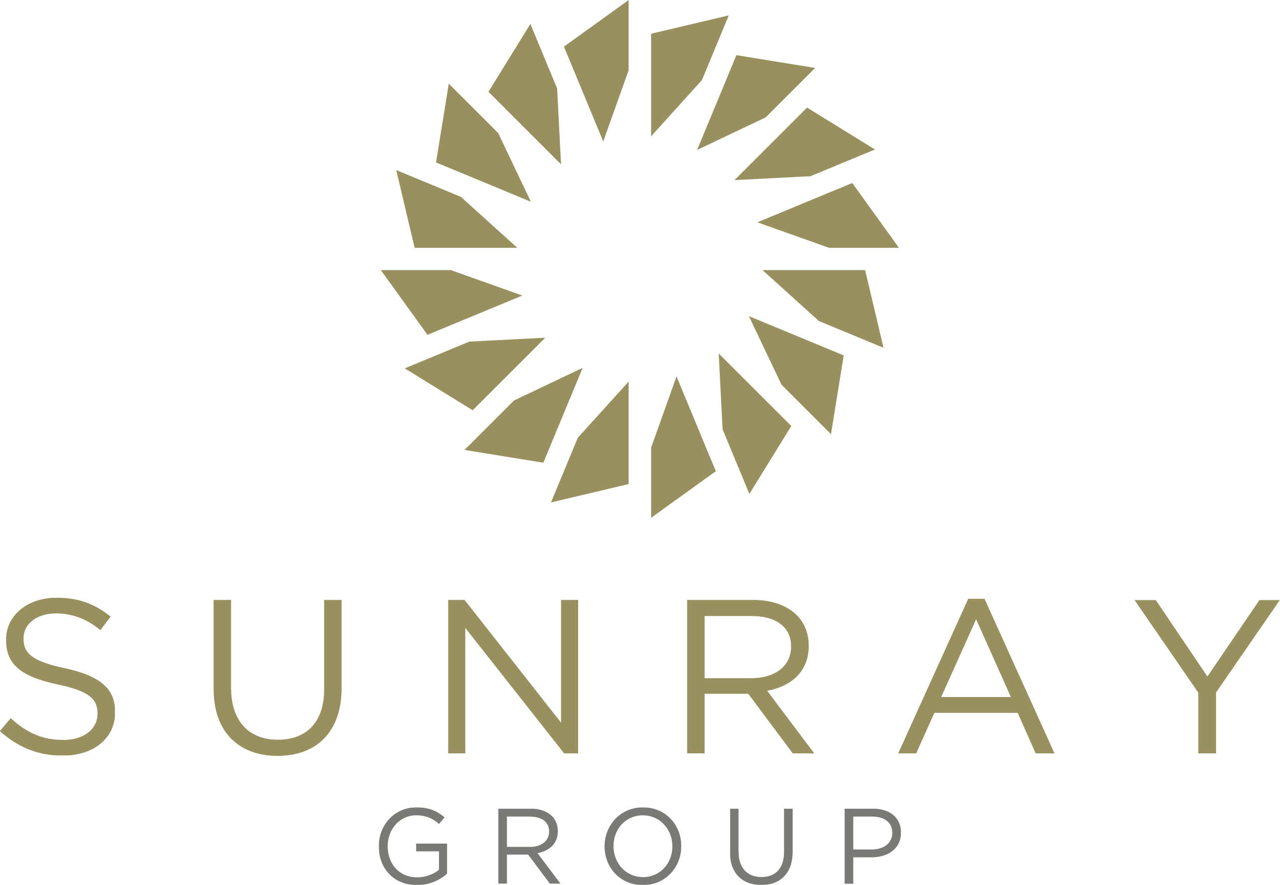 Sunray Group logo
