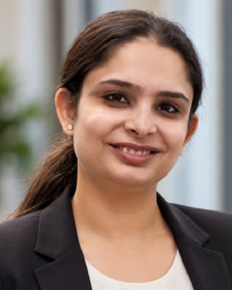 Lion Amandeep Kaur