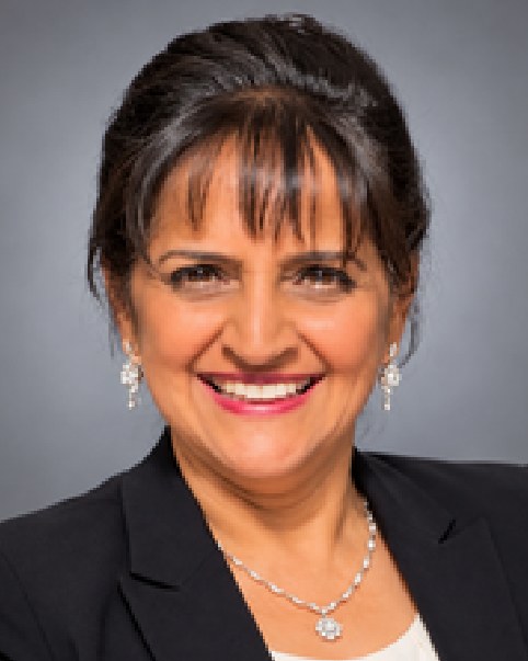 Lion Anita Suri