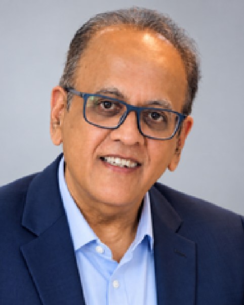 Lion Bharat Shah