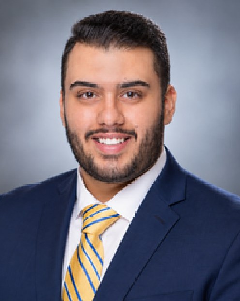 Lion Jason Dhingra
