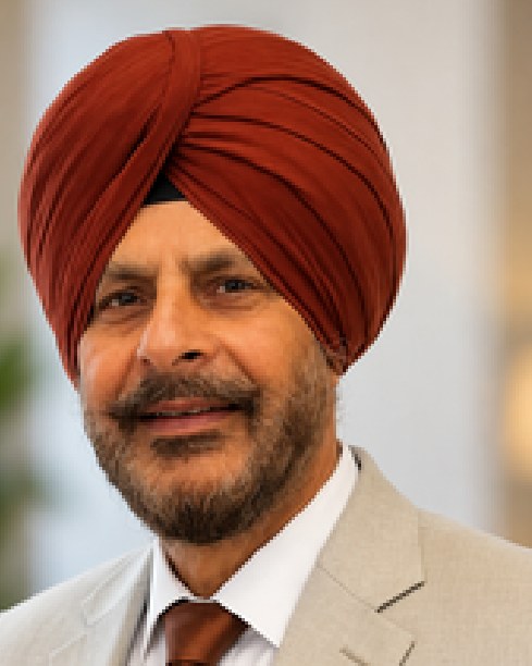 Lion Ripudaman Singh