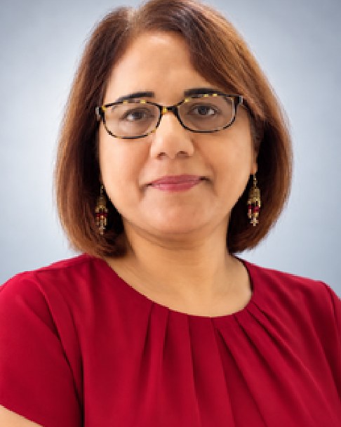 Lion Sima Shah