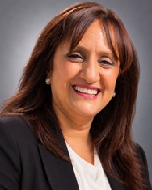 Lion Susie Singh
