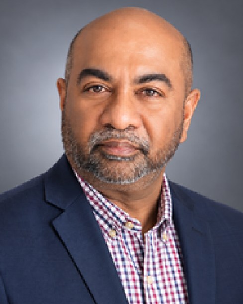 Lion Vincent Sinnadurai