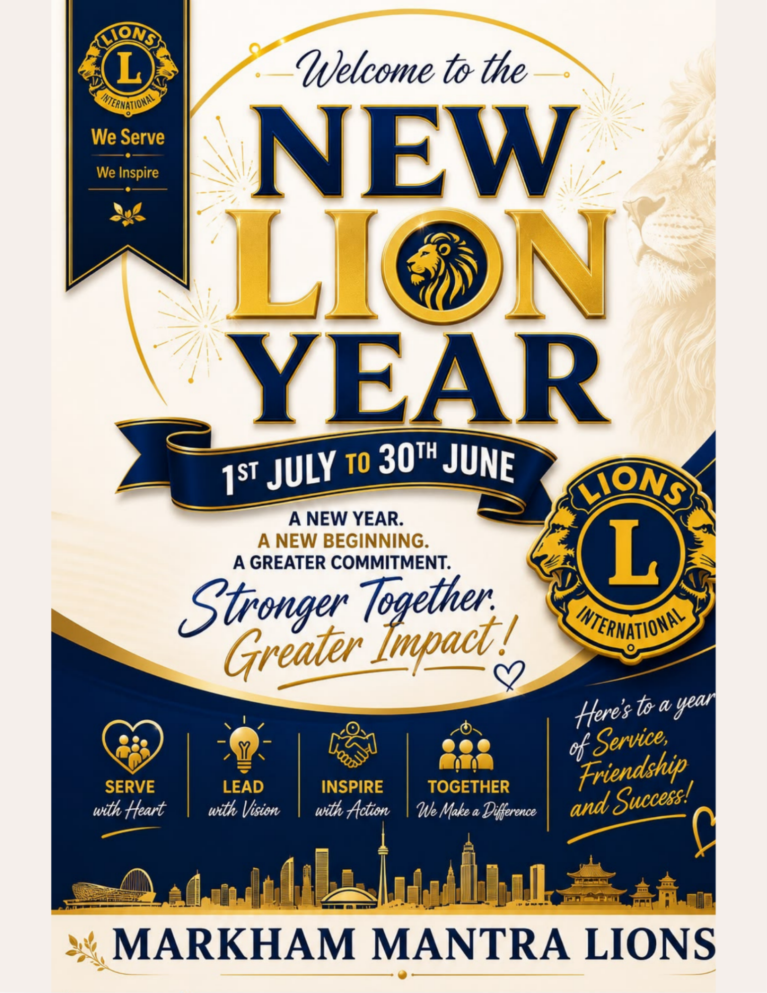 July 2026: Mantra Now